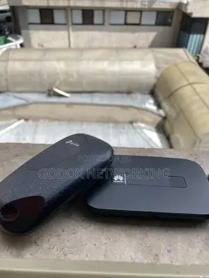 Tp-Link Router