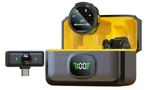 Xkin Lavalier Wireless Microphone