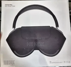 Original Apple Airpods Max Wireless Headphones Active Noise Cancelling