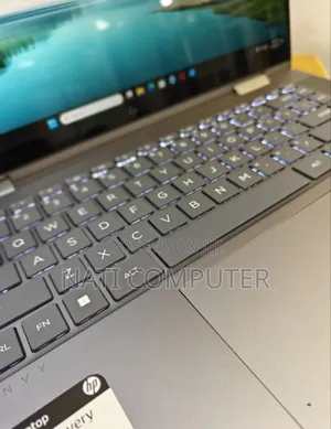 New Laptop HP Pavilion 15 32GB Intel Core Ultra 7 SSD 1T