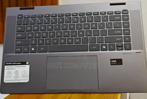 New Laptop HP Pavilion 15 32GB Intel Core Ultra 7 SSD 1T