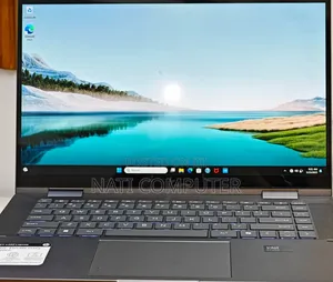 New Laptop HP Pavilion 15 32GB Intel Core Ultra 7 SSD 1T