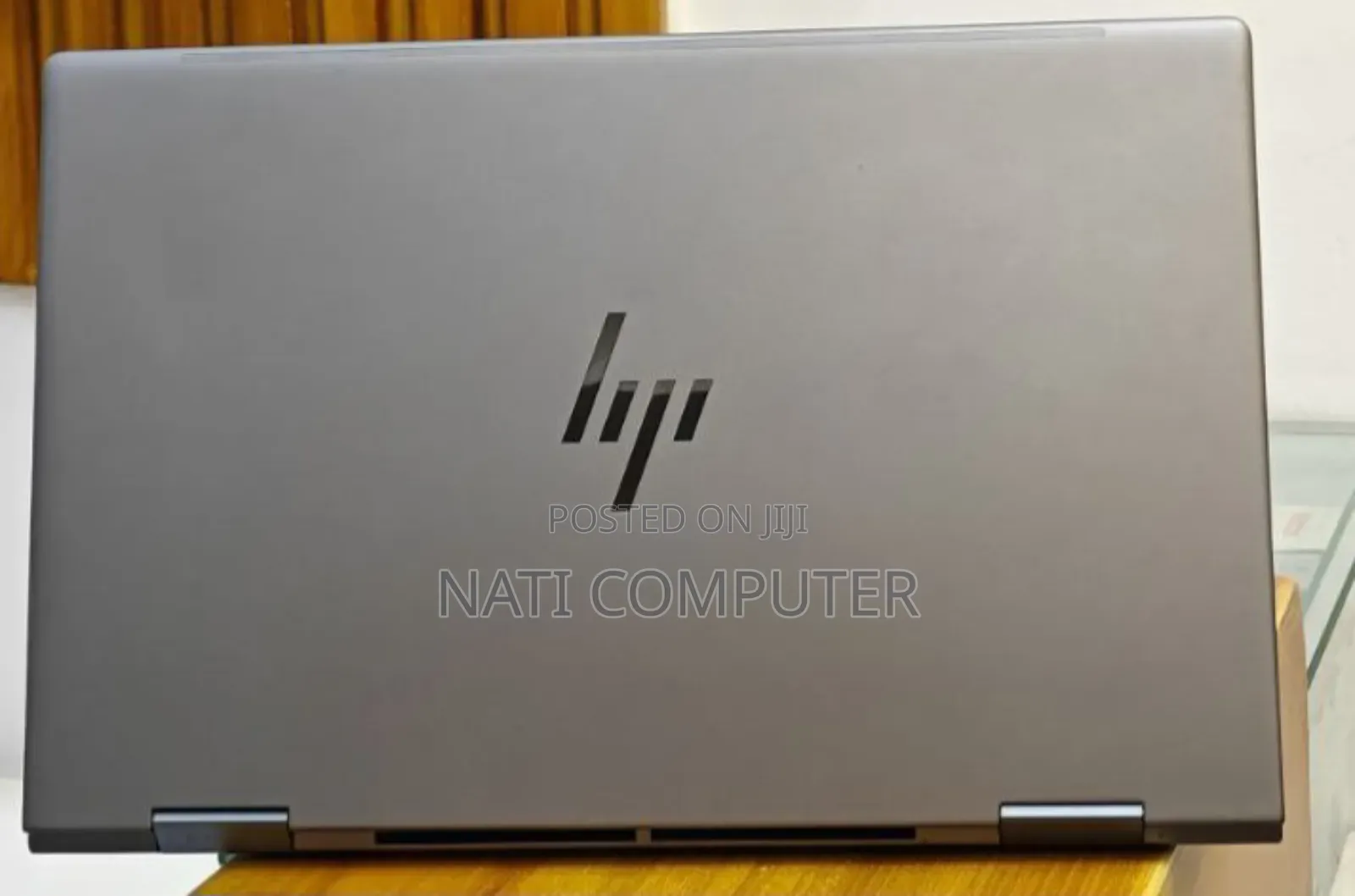 New Laptop HP Pavilion 15 32GB Intel Core Ultra 7 SSD 1T