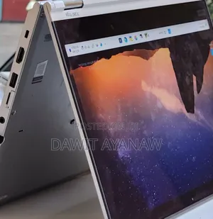 New Laptop HP 16GB Intel Core i5 SSD 1T