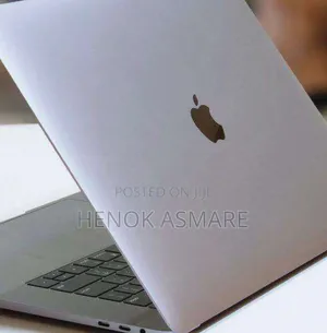 New Laptop Apple MacBook Pro 2019 16GB Intel Core I9 SSD 1T