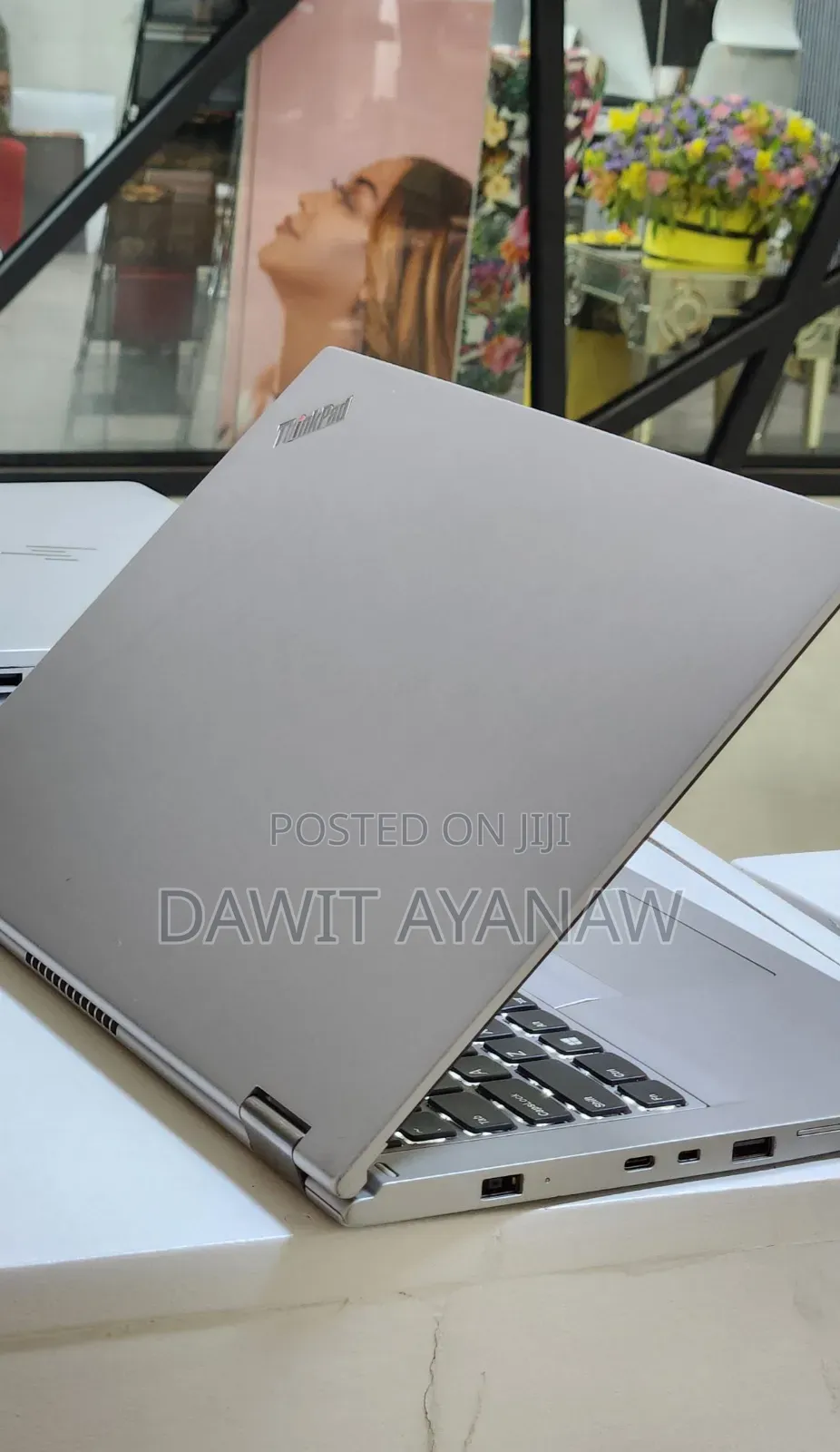 New Laptop HP 16GB Intel Core i5 SSD 1T