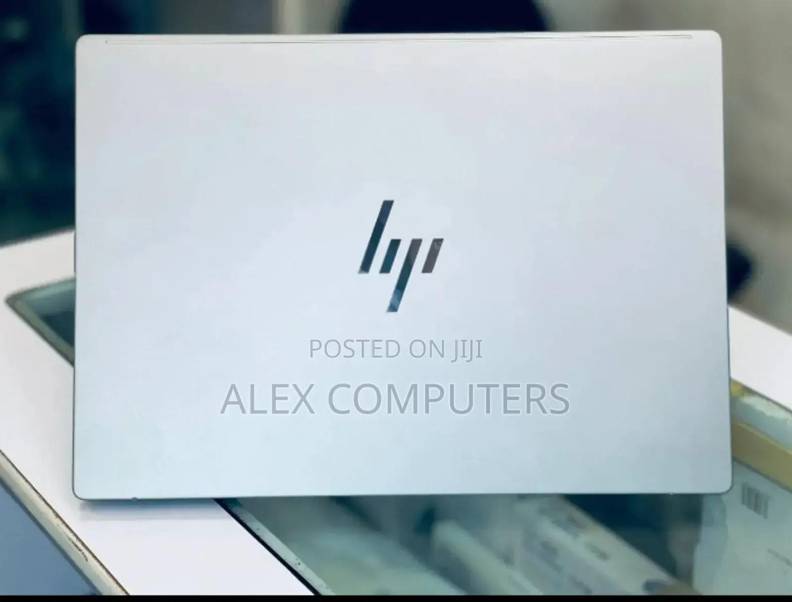 New Laptop HP OmniBook 5 14" 16GB Qualcomm Snapdragon X Elite SSD 1T