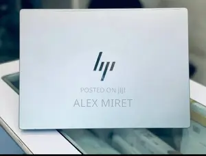 New Laptop HP OmniBook 5 14" 16GB Qualcomm Snapdragon X Elite SSD 1T