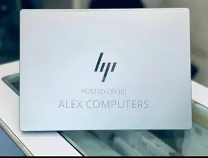 New Laptop HP OmniBook 5 14" 16GB Qualcomm Snapdragon X Elite SSD 1T