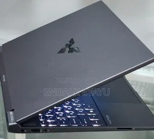 New Laptop HP Victus 15 8GB AMD Ryzen 5 SSD 512GB