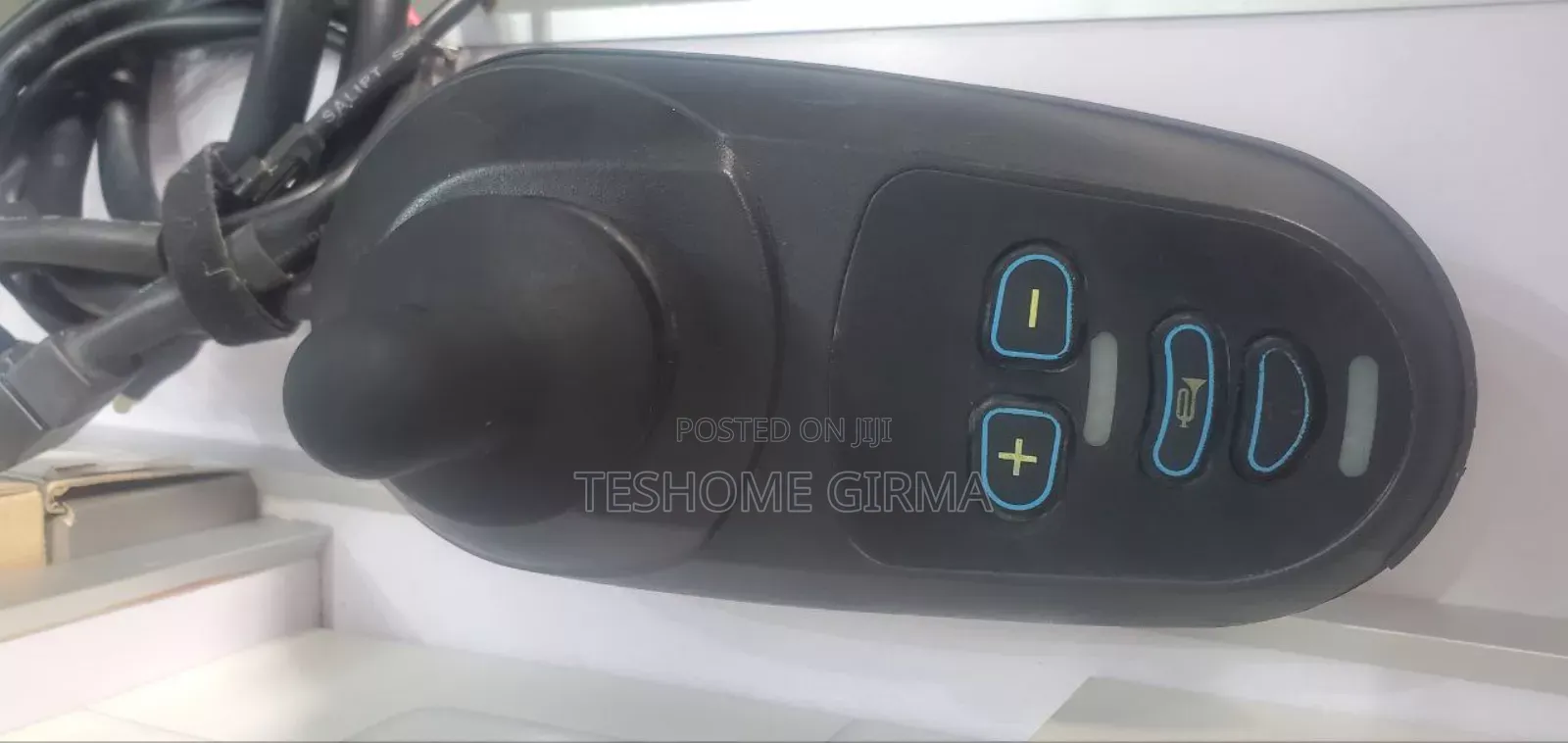 Electric Wheelchair Joystic