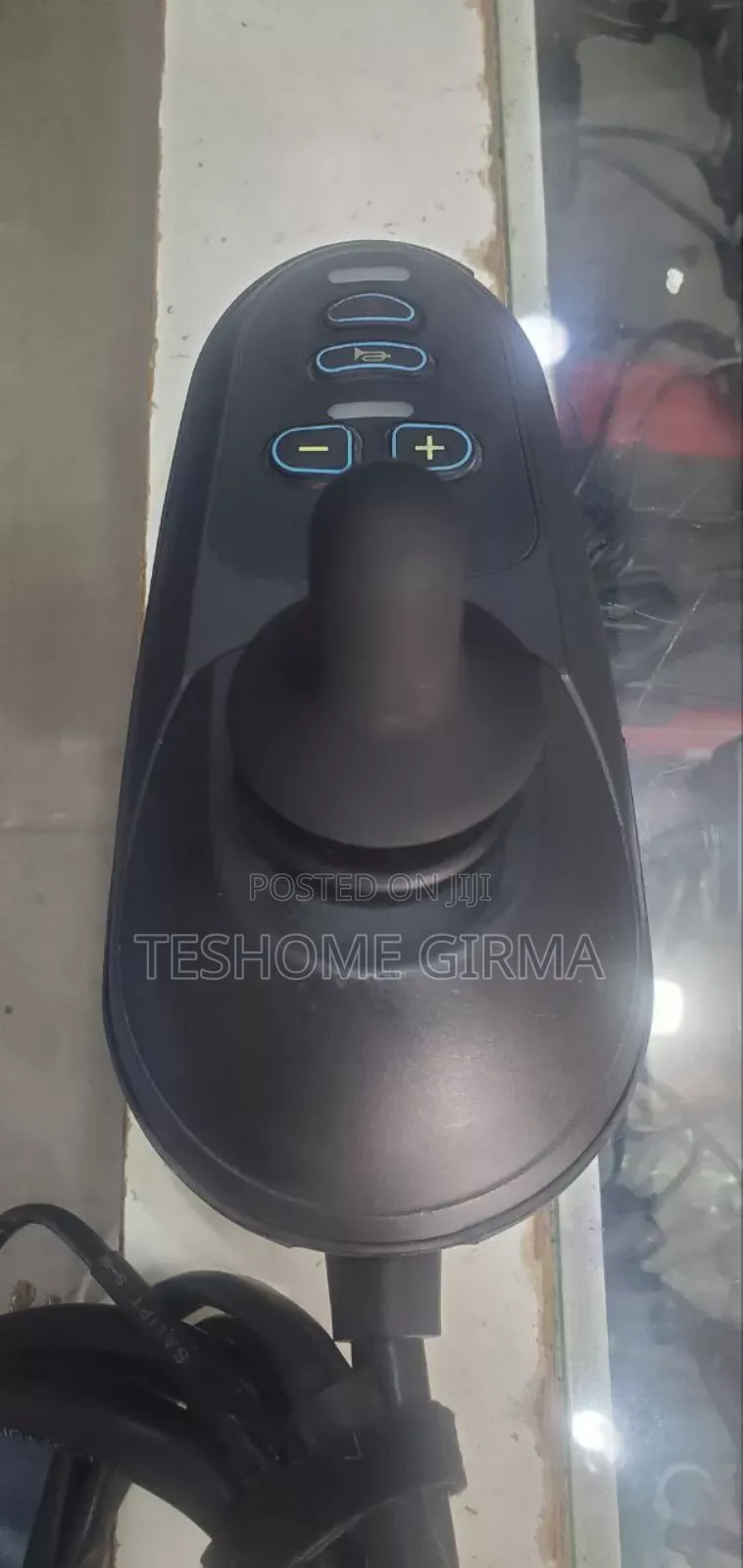 Electric Wheelchair Joystic