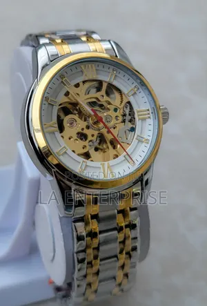 Skmei Luxury Mechanical Watch