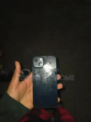 Apple iPhone 13 128 GB Black