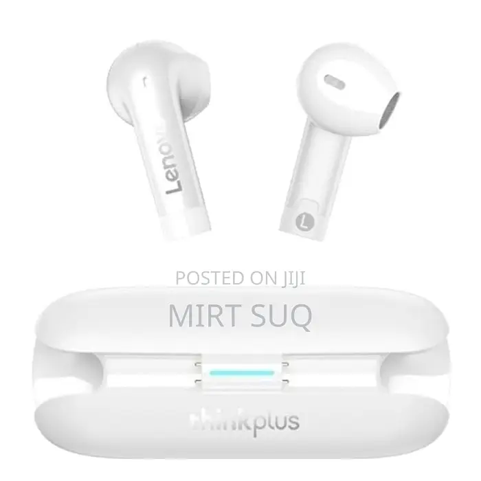 Lenovo Thinkplus Tw 60 Earphones