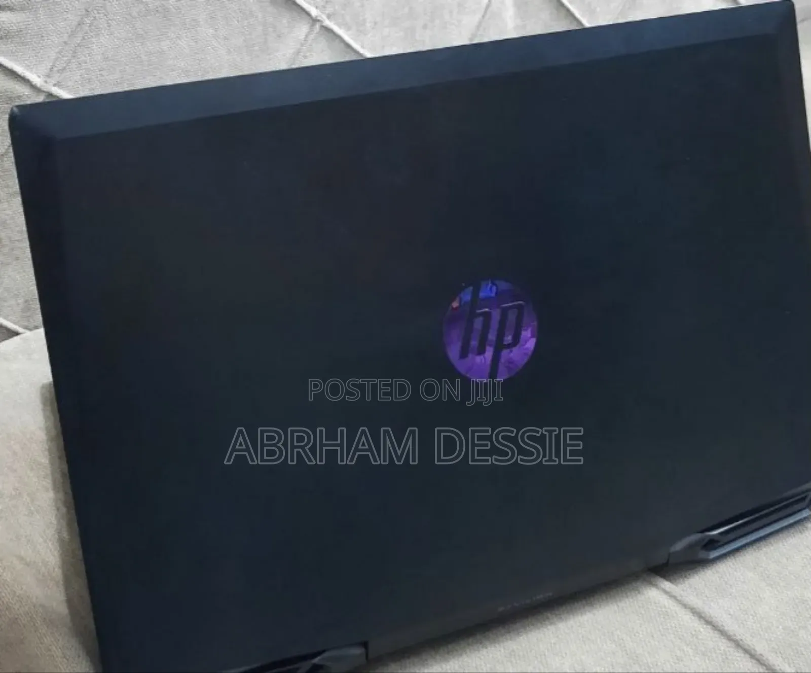 New Laptop HP 8GB Intel Core I5 SSD 256GB
