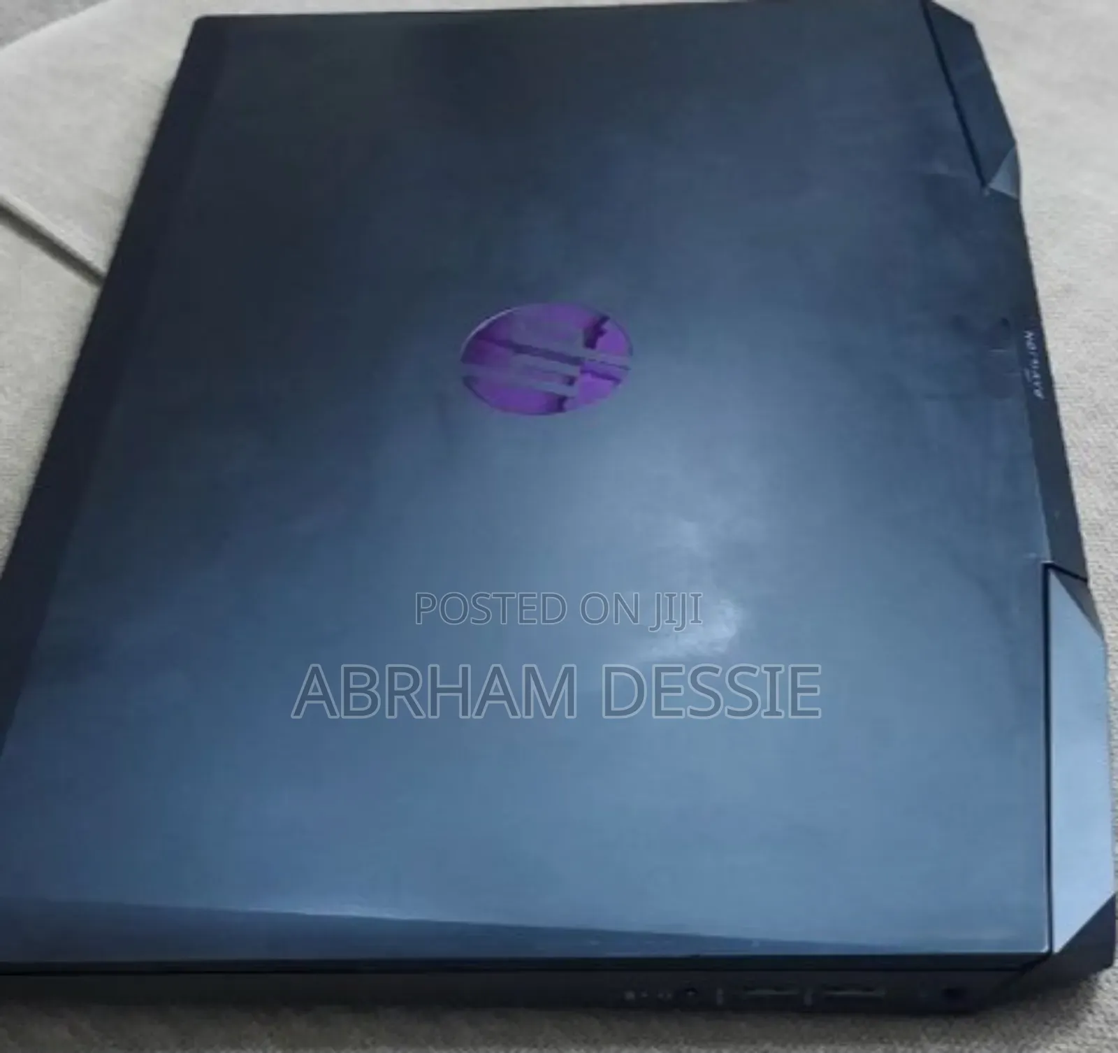 New Laptop HP 8GB Intel Core I5 SSD 256GB