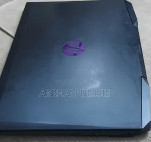 New Laptop HP 8GB Intel Core I5 SSD 256GB