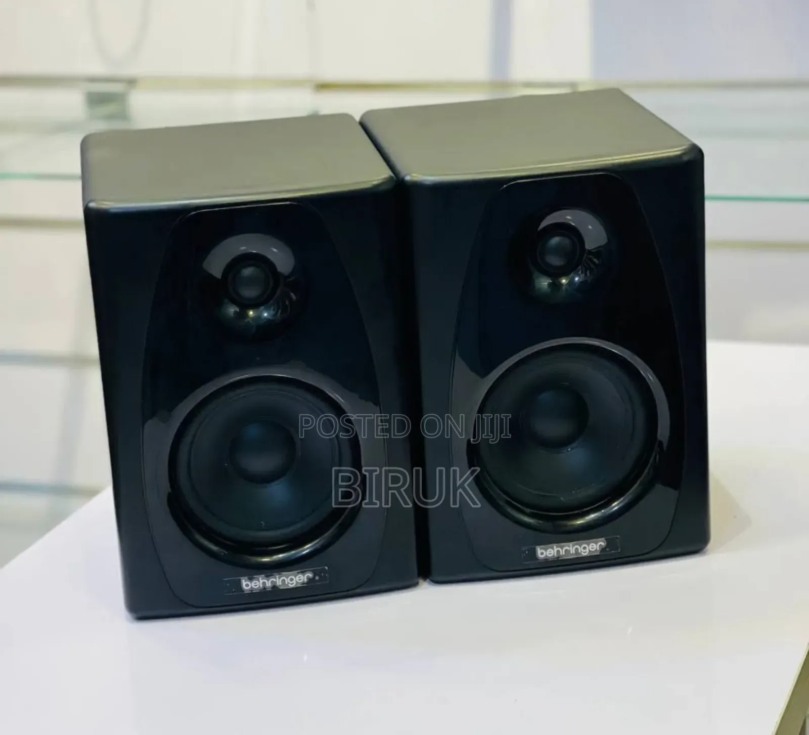 For Sales New Monitor/Speaker