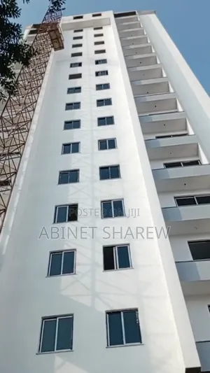 Photo - 2bdrm Apartment In Ethio Azahel Real, Bole For Sale