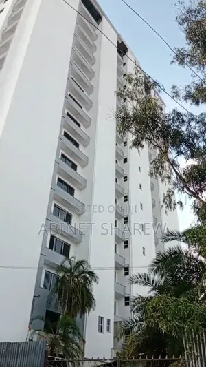 2bdrm Apartment In Ethio Azahel Real, Bole For Sale