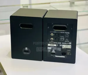 For Sales New Monitor/Speaker