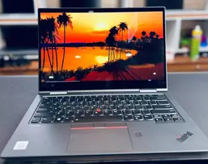 New Laptop Lenovo Thinkpad X1 Yoga 16GB Intel Core i5 SSD 512GB