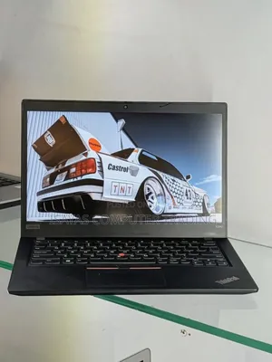 New Laptop Lenovo ThinkPad X390 16GB Intel Core I5 SSD 512GB