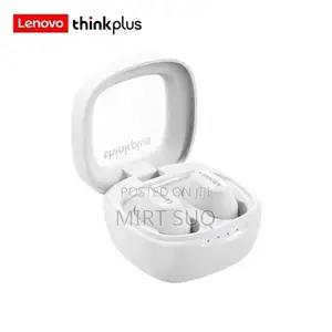 Photo - 100% Genuine Lenovo Think Plus Xt62 True Wireless Earbuds