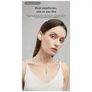 100% Genuine Lenovo Think Plus Xt62 True Wireless Earbuds