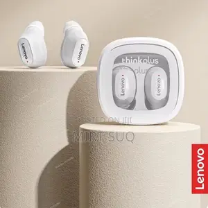 100% Genuine Lenovo Think Plus Xt62 True Wireless Earbuds