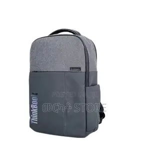 Photo - Lenovo Think-Book Laptop Bag