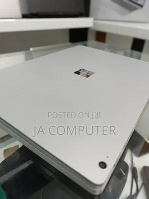 New Laptop Microsoft Surface Book 3 16GB Intel Core I7 SSD 256GB