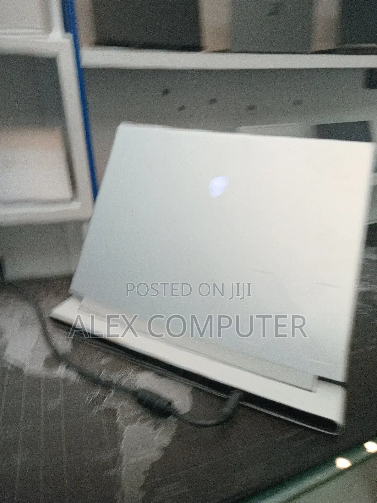 New Laptop Alienware M17x R2 32GB Intel Core Ultra 9 SSD 2T