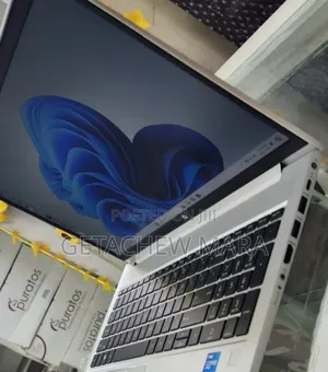 Photo - New Laptop HP ProBook 430 16GB Intel Core I5 SSD 512GB