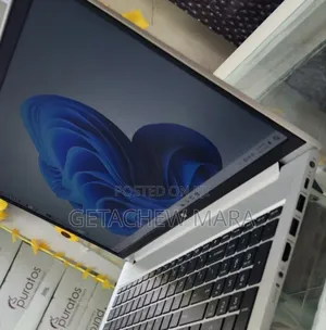 New Laptop HP ProBook 430 16GB Intel Core I5 SSD 512GB