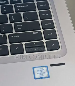 New Laptop HP EliteBook 840 G3 8GB Intel Core i5 SSD 512GB