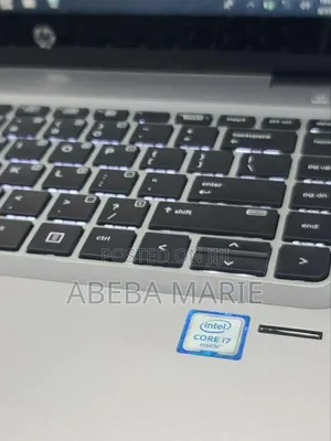 New Laptop HP EliteBook 840 G3 8GB Intel Core I7 SSD 1T