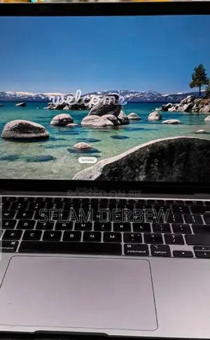 New Laptop Apple MacBook Air 2020 M1 8GB Apple M1 SSD 256GB