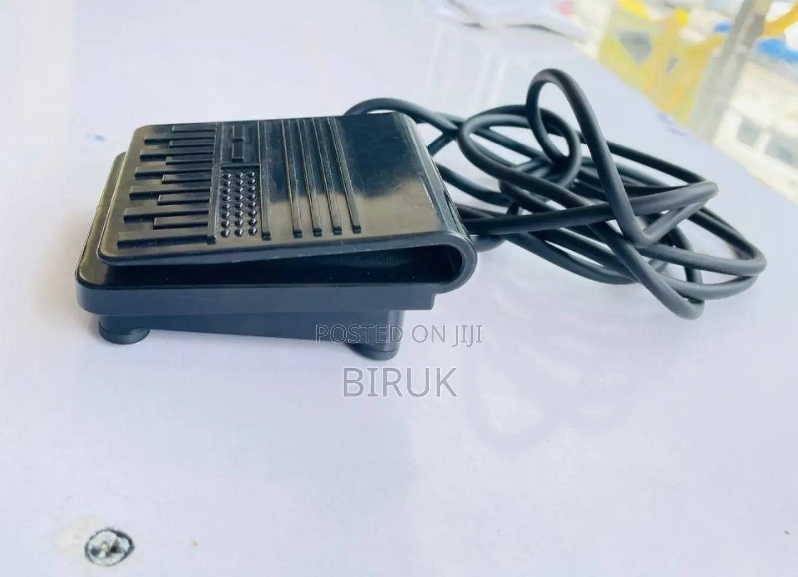 For Sales Sustain Pedal