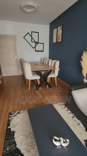 Photo - 2bdrm Apartment in Ovid Real Estate, Akaky Kaliti for sale