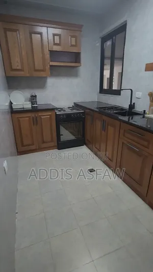 2bdrm Apartment in Ovid Real Estate, Akaky Kaliti for sale