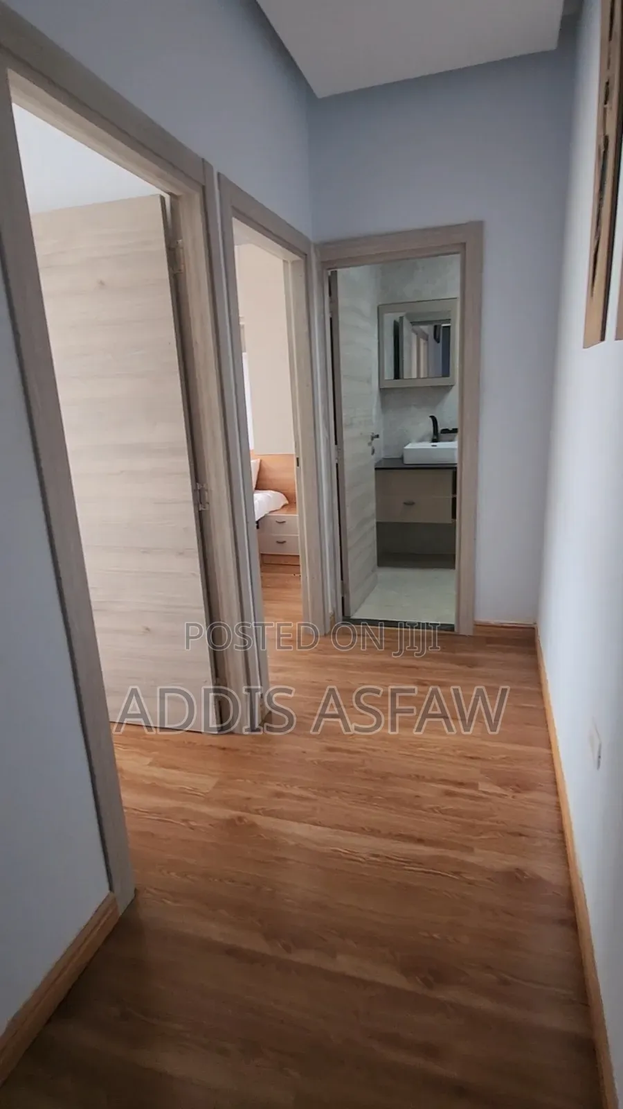 2bdrm Apartment in Ovid Real Estate, Akaky Kaliti for sale