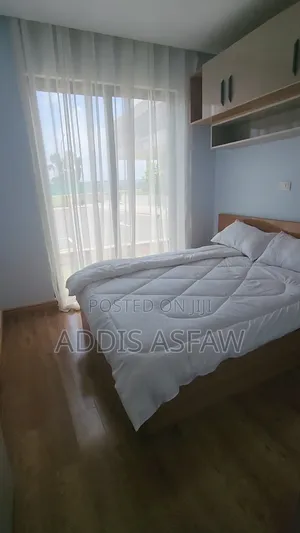 2bdrm Apartment in Ovid Real Estate, Akaky Kaliti for sale