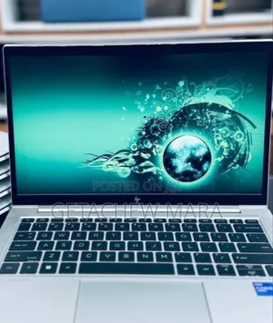 New Laptop HP EliteBook 840 G7 16GB Intel Core I5 SSD 512GB