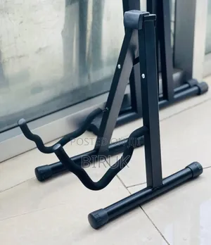 For Sales New Guitar Stand