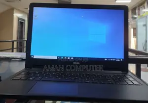 New Laptop Dell Vostro 3000 8GB Intel Core I5 SSD 256GB