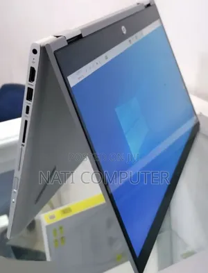 Photo - New Laptop HP Pavilion 13 X360 16GB Intel Core I5 SSD 256GB