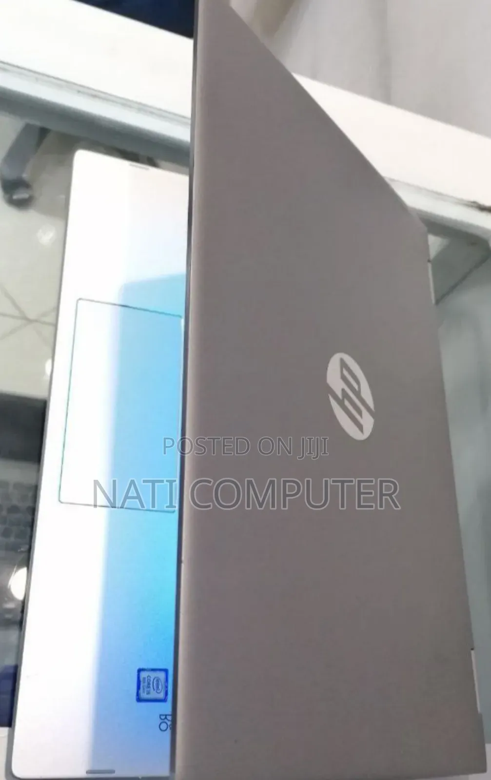 New Laptop HP Pavilion 13 X360 16GB Intel Core I5 SSD 256GB