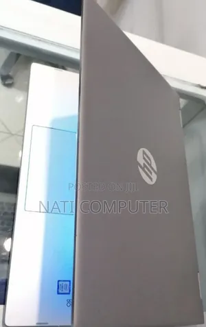 New Laptop HP Pavilion 13 X360 16GB Intel Core I5 SSD 256GB